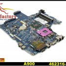 For HP 462316-001 motherboard for HP AAHD2-HY desktop motherboard DDR3 AMD FM1 Micro-ATX mainboard