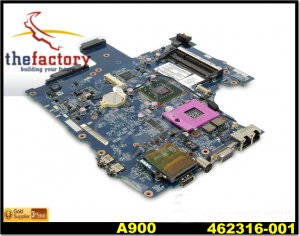 For HP 462316-001 motherboard for HP AAHD2-HY desktop motherboard DDR3 AMD FM1 Micro-ATX mainboard