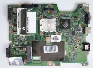 For HP 494203-001 motherboard for HP AAHD2-HY desktop motherboard DDR3 AMD FM1 Micro-ATX mainboard