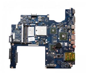 For HP 506122-001 motherboard for HP AAHD2-HY desktop motherboard DDR3 AMD FM1 Micro-ATX mainboard