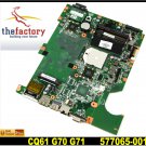 For HP 577065-001 motherboard for HP AAHD2-HY desktop motherboard DDR3 AMD FM1 Micro-ATX mainboard