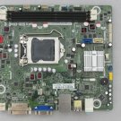 For HP 661846-001 for HP AAHD2-HY desktop motherboard DDR3 AMD FM1 Micro-ATX mainboard