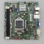 For HP 661846-001 for HP AAHD2-HY desktop motherboard DDR3 AMD FM1 Micro-ATX mainboard