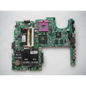 Laptop motherboard for DELL 1555 100% tested windows 7 laptop mainboard free shipping