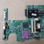 Laptop motherboard for DELL 1555 100% tested windows 7 laptop mainboard free shipping