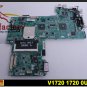 Laptop motherboard for DELL 1720 100% tested windows 7 laptop mainboard free shipping