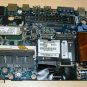 Laptop motherboard for DELL D430 100% tested windows 7 laptop mainboard free shipping