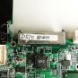 Laptop motherboard for DELL D510 100% tested windows 7 laptop mainboard free shipping