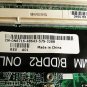 Laptop motherboard for DELL D510 100% tested windows 7 laptop mainboard free shipping