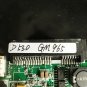 Laptop motherboard for DELL D530 100% tested windows 7 laptop mainboard free shipping