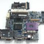 Laptop motherboard for DELL D630 100% tested windows 7 laptop mainboard free shipping