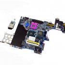 Laptop motherboard for DELL M4400 100% tested windows 7 laptop mainboard free shipping