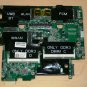 Laptop motherboard for DELL M6400 100% tested windows 7 laptop mainboard free shipping