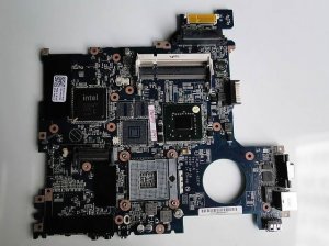 Laptop motherboard for DELLV1310 100% tested windows 7 laptop mainboard free shipping