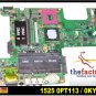 Laptop motherboard for DELL 1525 100% tested windows 7 laptop mainboard free shipping