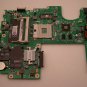 Laptop motherboard for DELL1557 100% tested windows 7 laptop mainboard free shipping