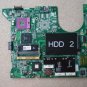 Laptop motherboard for DELL1735 100% tested windows 7 laptop mainboard free shipping