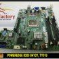 Laptop motherboard for DELL POWEREDGE R200 100% tested windows 7 laptop mainboard free shipping