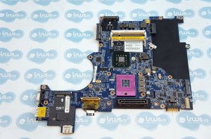Laptop motherboard for DELL1537 100% tested windows 7 laptop mainboard free shipping