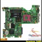 Laptop motherboard for DELL Inspiron 1440 100% tested windows 7 laptop mainboard free shipping