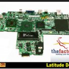 Laptop motherboard for DELL Latitude D410 100% tested windows 7 laptop mainboard free shipping