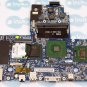 Laptop motherboard for DELL Latitude D410 100% tested windows 7 laptop mainboard free shipping