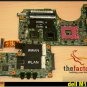 Laptop motherboard for DELLm1330 100% tested windows 7 laptop mainboard free shipping