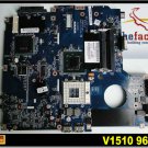 Laptop motherboard for DELL V1510 100% tested windows 7 laptop mainboard free shipping