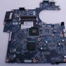 Laptop motherboard for DELL Vostro 1710 100% tested windows 7 laptop mainboard Free shipping