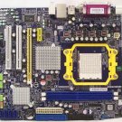 Desktop motherboard,for foxconn A7VMX-K motherboard,DDR2 A7VMX-K mainboard,high quality