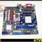 Desktop motherboard,for foxconn A7VMX-K motherboard,DDR2 A7VMX-K mainboard,high quality