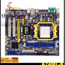 Desktop motherboard,for foxconn A74ML-K motherboard,DDR2 A74ML-K mainboard,high quality