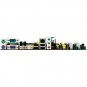 Desktop motherboard,for foxconn A74ML-K 3.0 motherboard,DDR3 A74ML-K 3.0 mainboard,high quality