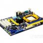 Desktop motherboard,for foxconn A74MX-K motherboard,DDR2 A74MX-K mainboard,high quality