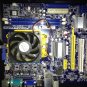 Desktop motherboard,for foxconn A76GMV motherboard,DDR2 A76GMV mainboard,high quality