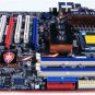 Desktop motherboard,for foxconn BLACKOPS motherboard,DDR3 BLACKOPS mainboard,high quality