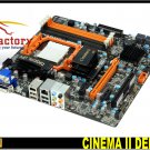 Desktop motherboard,for foxconn CINEMA II DELUXE motherboard,DDR3 CINEMA II DELUXE mainboard