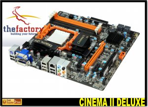 Desktop motherboard,for foxconn CINEMA II DELUXE motherboard,DDR3 CINEMA II DELUXE mainboard