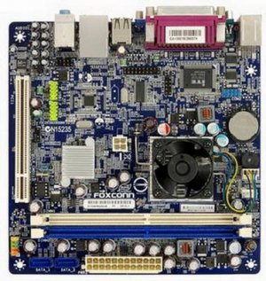 Desktop motherboard,for foxconn D51S motherboard,DDR2 D51S mainboard,high quality ,work perfect