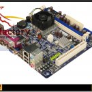 Desktop motherboard,for foxconn D52S motherboard,DDR2 D52S mainboard,high quality ,work perfect