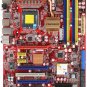Desktop motherboard,for foxconn ELA motherboard,DDR2 ELA mainboard,high quality ,work perfect