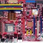 Desktop motherboard,for foxconn ELA motherboard,DDR2 ELA mainboard,high quality ,work perfect