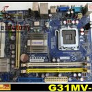 Desktop motherboard,for foxconn G31MV-K motherboard,DDR2 G31MV-K mainboard,high quality