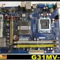 Desktop motherboard,for foxconn G31MV-K motherboard,DDR2 G31MV-K mainboard,high quality