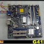 Desktop motherboard,for foxconn G41M motherboard,DDR2 G41M mainboard,high quality ,work perfect