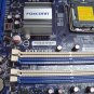 Desktop motherboard,for foxconn G41M motherboard,DDR2 G41M mainboard,high quality ,work perfect