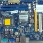Desktop motherboard,for foxconn G41MD motherboard,DDR2 G41MD mainboard,high quality ,work perfect