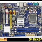 Desktop motherboard,for foxconn G41MXE-V motherboard,DDR3 G41MXE-V mainboard,high quality