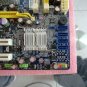 Desktop motherboard,for foxconn G43MX motherboard,DDR2 G43MX mainboard,high quality ,work perfect