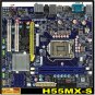 Desktop motherboard,for foxconn H55MX-S motherboard,DDR3 H55MX-S mainboard,high quality